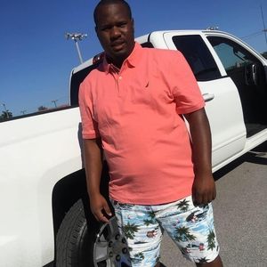 Meet your Posher, Tevin